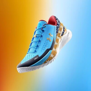 Giay Under Armour Curry 2 FloTro 'All-Star' 3026276-402