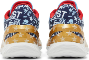 Giay Under Armour Curry 2 FloTro 'All-Star' 3026276-402