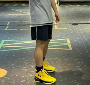 Giay Under Armour Curry 2 Retro 'Double Bang' 3026302-700