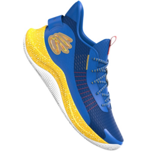 Giay Under Armour Curry 3Z7 'Blue Yellow' 3026622-400