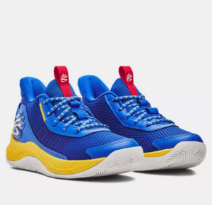 Giay Under Armour Curry 3Z7 'Royal Versa Blue' 3026623-400
