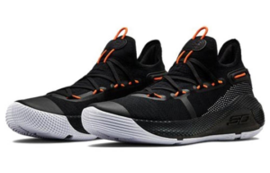 Giay Under Armour Curry 6 'Oakland Sideshow' 3020415-003