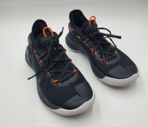 Giay Under Armour Curry 6 'Oakland Sideshow' 3020415-003