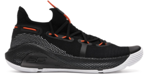 Giay Under Armour Curry 6 'Oakland Sideshow' 3020415-003