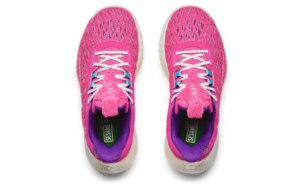 Giay Under Armour Curry 9 Flow x Sesame Street 'Abby Cadabby' 3024249-605