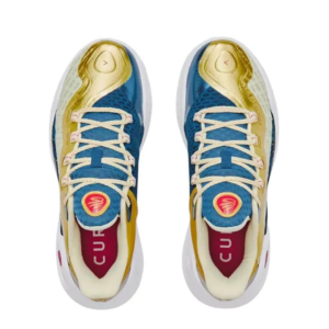 Giay Under Armour Curry Flow 11 'Champions Mindset' 3026617-300