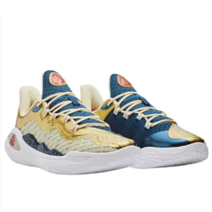 Giay Under Armour Curry Flow 11 'Champions Mindset' 3026617-300