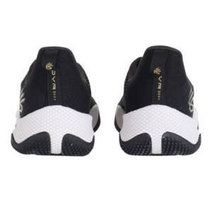 Giay Under Armour Curry Hovr Splash 3 'Black' 3026275-001