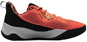 Giày Under Armour Curry Splash 3 'Orange' 3026891-800