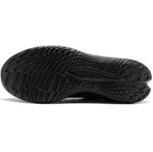 Giay Under Armour Flow Velociti 3 'Triple Black' 3026117-001