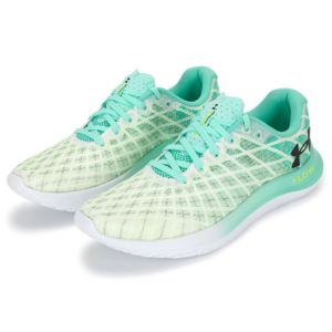 Giay Under Armour Flow Velociti 'White Green' 3025652-104