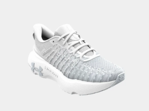Giay Under Armour HOVR Infinite 'Distant Grey' 3027189-101