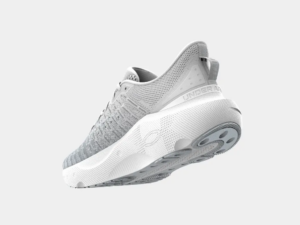 Giay Under Armour HOVR Infinite 'Distant Grey' 3027189-101