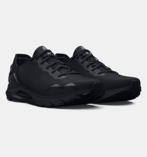 Giay Under Armour HOVR Sonic 6 'Black' 3026121-003