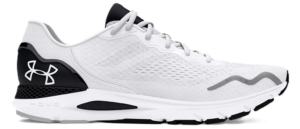 Giay Under Armour HOVR Sonic 6 'White Black' 3026121-105