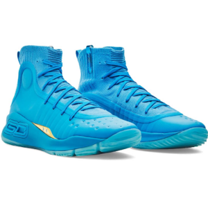 Giay Under Armour Men Curry 4 Retro 'Flooded' 1298306-404