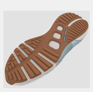 Giay Under Armour Phantom 3 SE 'White Blizzard' 3026652-101