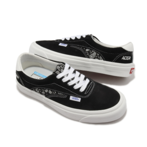 Giay Vans Acer Ni SP 'Bandana Black' VN0A4UWYD9S