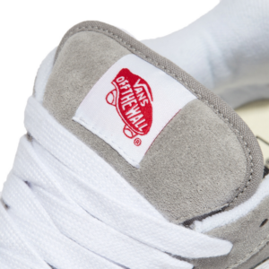 Giay Vans Knu Skool Franchise 'Gray' VN0009QCBGJ