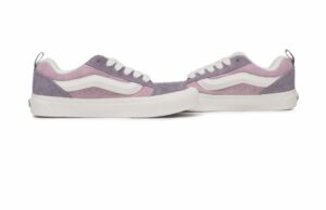 Giay Vans Knu-Skool 'Grey' VN0009QCNKE