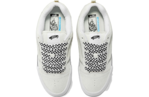 Giay Vans Knu-Skool VLT LX 'Marshmallow' VN0007QDQJM