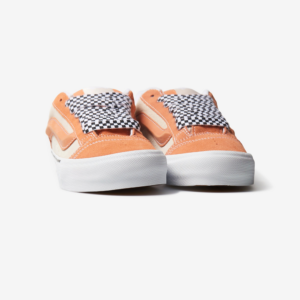 Giay Vans Knu Skool VLT LX 'Peach Dust' VN0007QDBM0