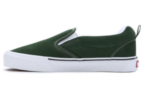 Giay Vans Knu Slip-On 'Green' VN0009QDBGN