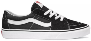 Giay Vans SK8 Low 'Black White' VN0A4UUK6BT