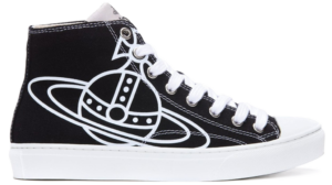 Giày Vivienne Westwood 'Black White' 75010001WW0004N401