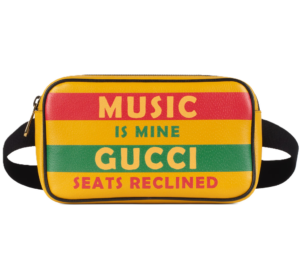 Tui Gucci 100th Anniversary Limited  Edition Autumn And Winter 'Yellow' 602695-ULMBT-7670
