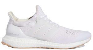 Giay Adidas Ultraboost 1 'White Light Purple' ID9689