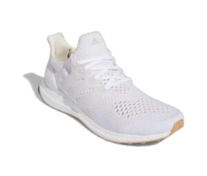Giay Adidas Ultraboost 1 'White Light Purple' ID9689