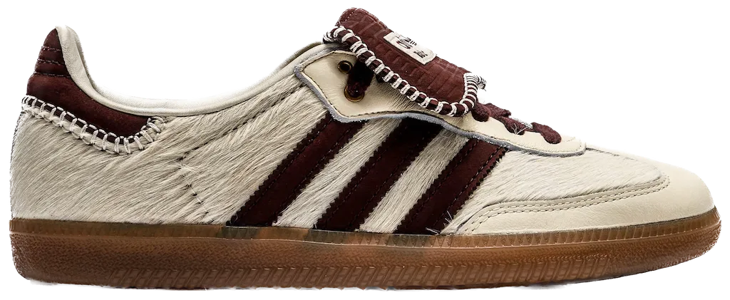 Giày Adidas chính hãng