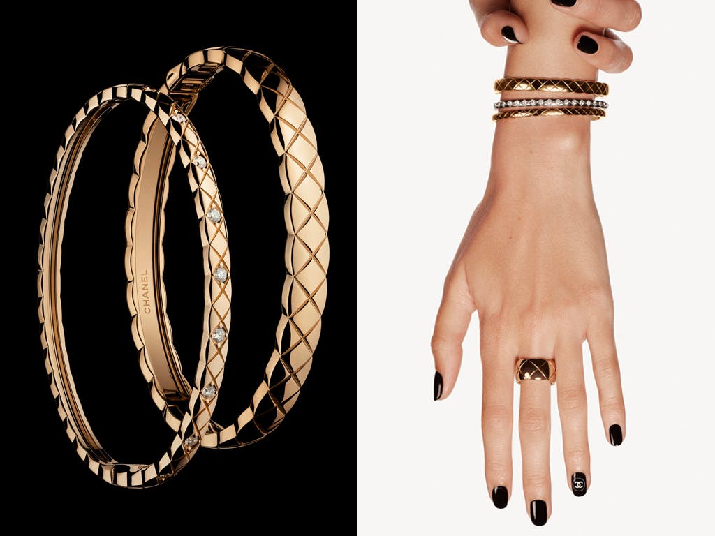 Hinh anh 4: Jennie x Chanel ket hop tinh te trong Coco Crush 2024