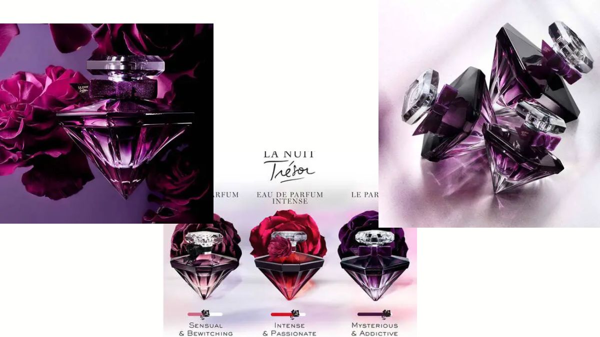 Lancome Tresor Le Parfum - hanh trinh nang tam dang cap trong the gioi huong thom