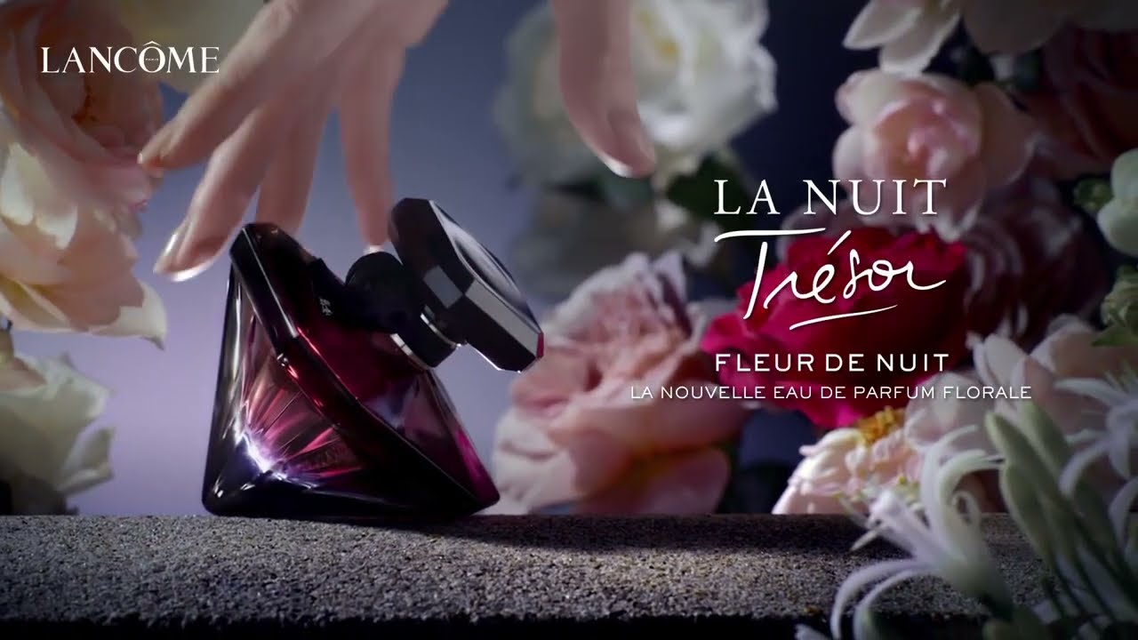 Hinh anh 2: Lancome Tresor Le Parfum - hanh trinh nang tam dang cap trong the gioi huong thom