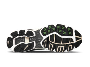 Giay Mizuno Rider 10 Low 'Grey Green' D1GA222604