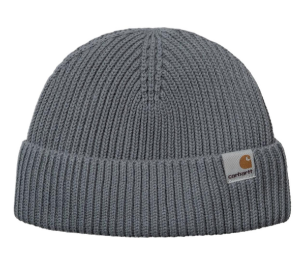 Mu Carhartt WIP 'Grey' I0322201NKXX
