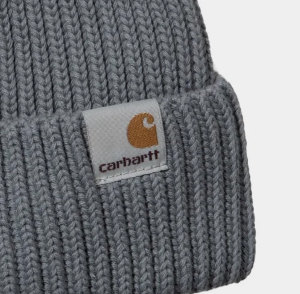 Mu Carhartt WIP 'Grey' I0322201NKXX