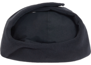 Mu Supreme Gore-Tex Earflap Cap 'Black' 23FW