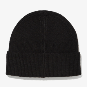 Mu The North Face Big Logo Beanie 'Black' NE3BN50A