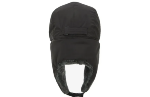 Mu The North Face Expedition Earmuff 'Black' NE3CP61A