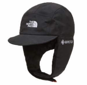 Mu The North Face Gore-Tex Earmuff ‘Black’ NE3CN53A