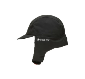 Mu The North Face Gore-Tex Earmuff ‘Black’ NE3CN53A