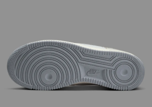 Giay Nike Air Force 1 '07 'White Python' DX2678-100