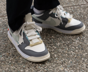 Giay Nike Air Dunk Low Jumbo 'Year Of The Dragon' FZ5053-131