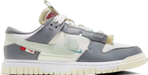 Giày Nike Air Dunk Low Jumbo 'Year Of The Dragon' FZ5053-131