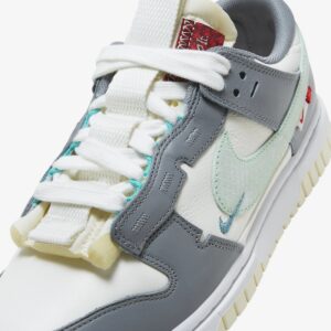 Giay Nike Air Dunk Low Jumbo 'Year Of The Dragon' FZ5053-131