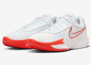 Giay Nike Air Zoom GT Cut Academy 'White Red' FB2599-101