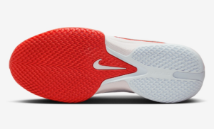 Giay Nike Air Zoom GT Cut Academy 'White Red' FB2599-101